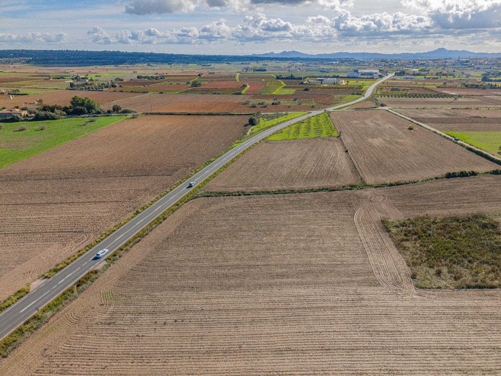 Grond te koop in Petra - € 26.000 (Ref: 9401100)