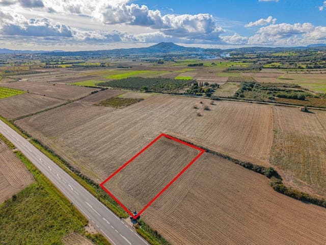 Grond te koop in Petra - € 12.000 (Ref: 9401101)