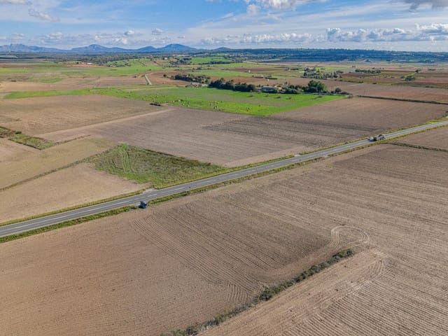 Grond te koop in Petra - € 12.000 (Ref: 9401101)