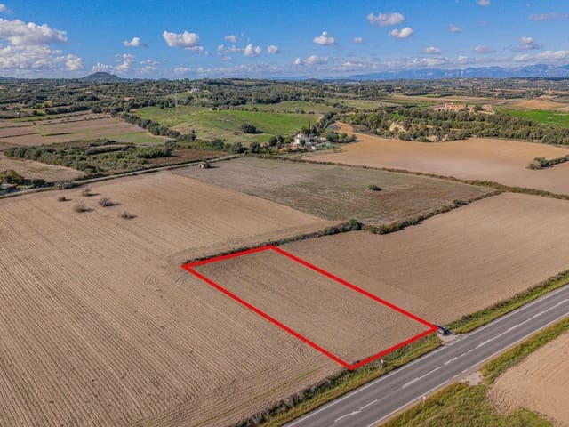 Grond te koop in Petra - € 12.000 (Ref: 9401101)