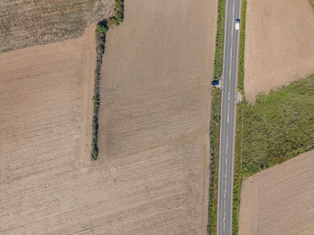 Grond te koop in Petra - € 12.000 (Ref: 9401101)