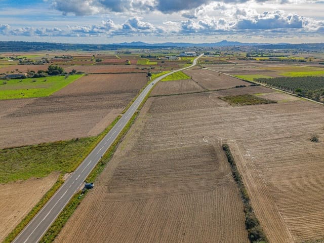 Grond te koop in Petra - € 12.000 (Ref: 9401101)