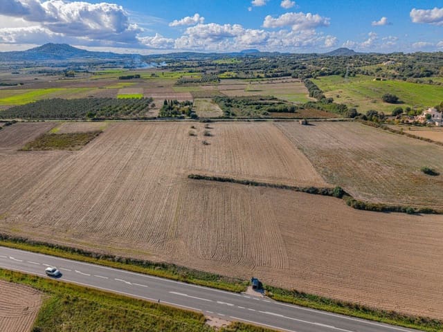 Grond te koop in Petra - € 12.000 (Ref: 9401101)