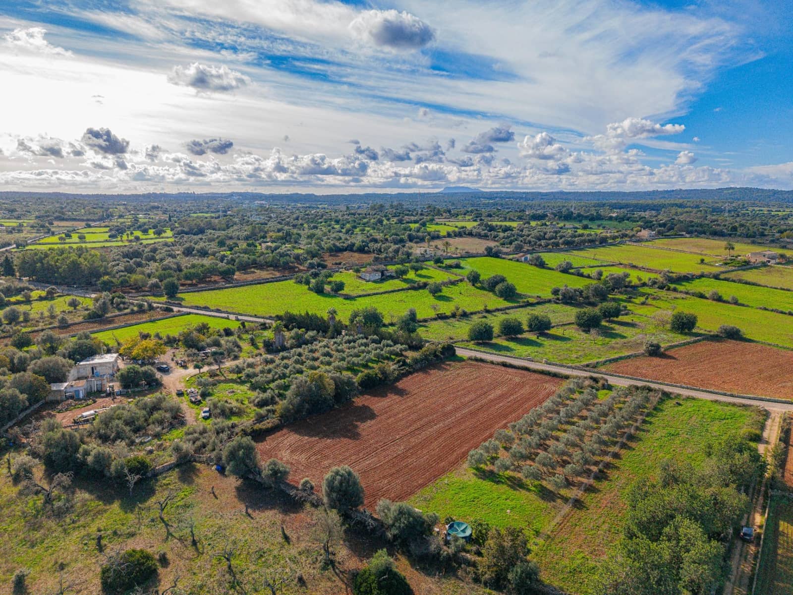 Landgrundstück zu verkaufen in Llubi - 23.000 € (Ref: 9401102)