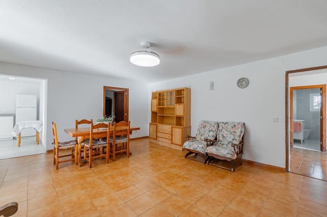 Finca/Maison de Campagne de 2 chambres à louer à Algaida - 1 100 € (Ref: 9422491)