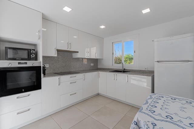 Finca/Maison de Campagne de 2 chambres à louer à Algaida - 1 100 € (Ref: 9422491)