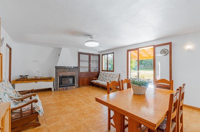 Finca/Maison de Campagne de 2 chambres à louer à Algaida - 1 100 € (Ref: 9422491)