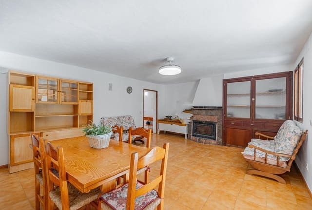 Finca/Maison de Campagne de 2 chambres à louer à Algaida - 1 100 € (Ref: 9422491)