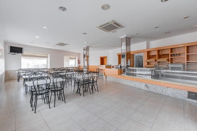 Erhverv til salg i Lloseta - € 399.000 (Ref: 9422492)