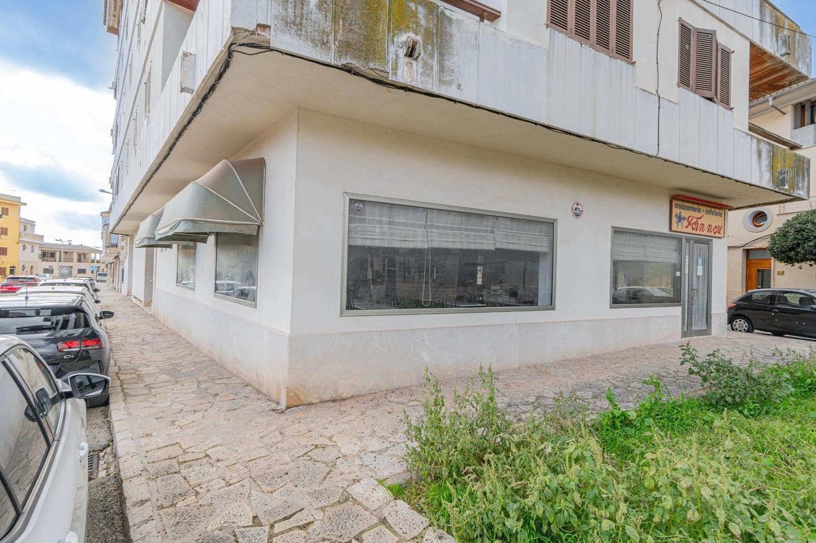 Commercieel te koop in Lloseta - € 399.000 (Ref: 9422492)