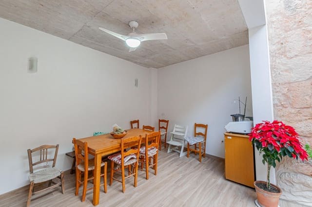 3 sovrum Hus att hyra i Algaida med garage - 2 000 € (Ref: 9422769)