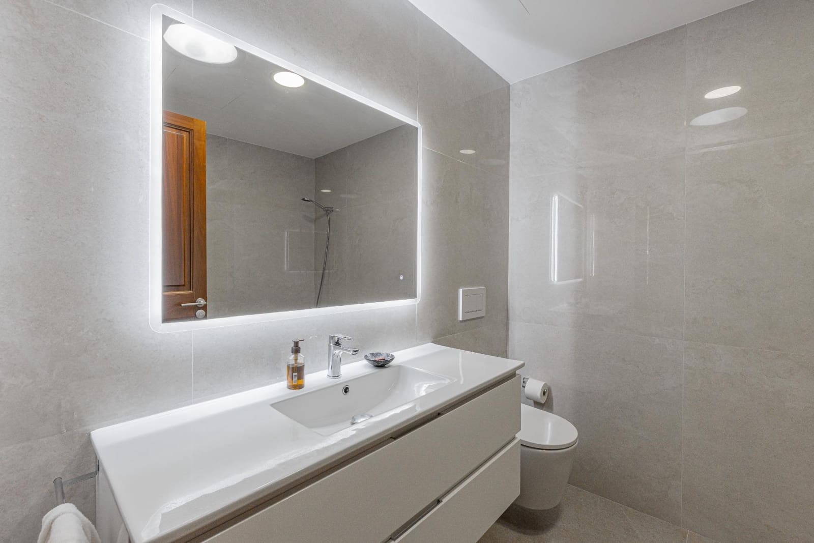 3 soveværelse Byhus til leje i Algaida med garage - € 2.000 (Ref: 9422769)