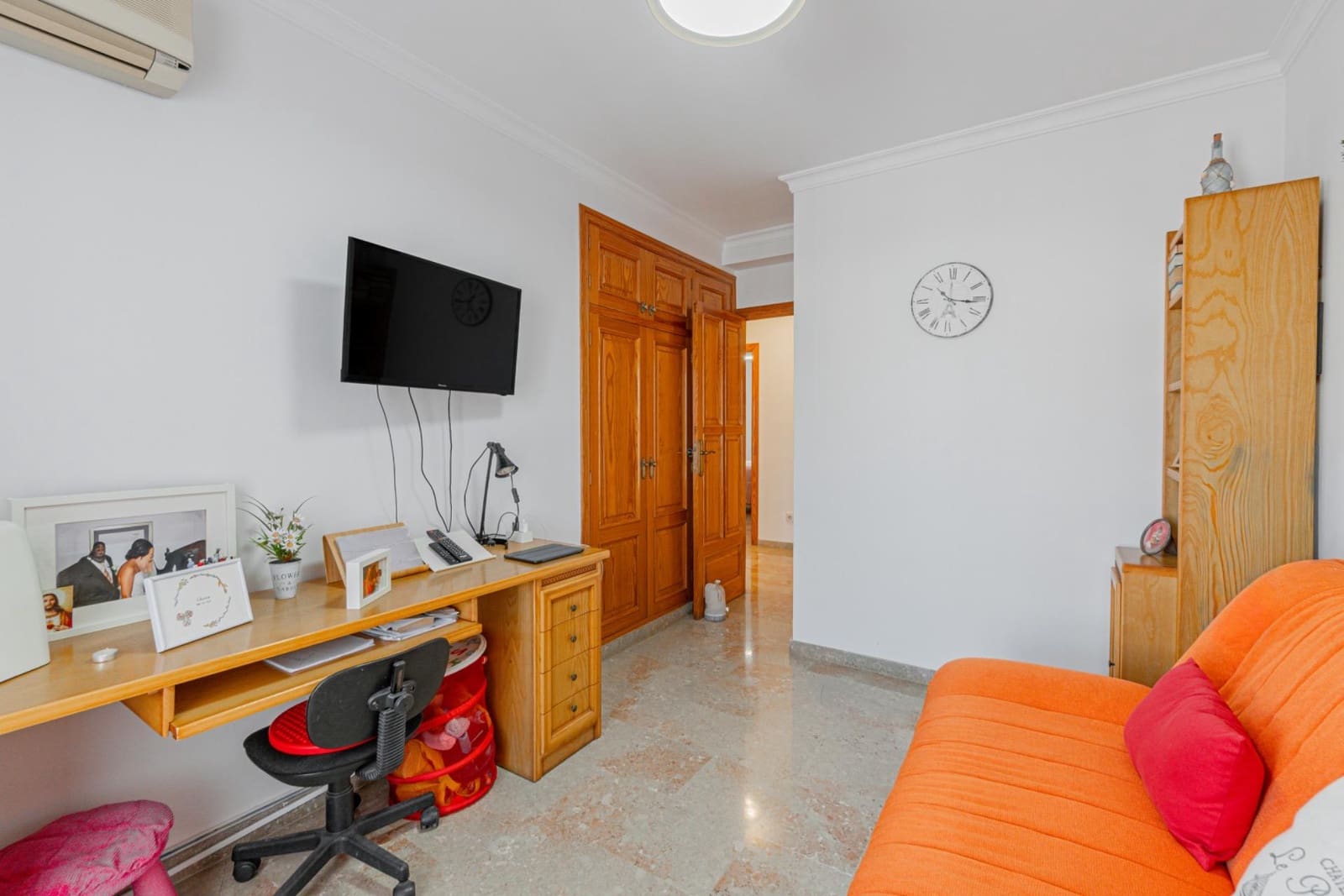 3 bedroom Apartment for sale in L'Arenal / S'Arenal - € 359,900 (Ref: 9433474)