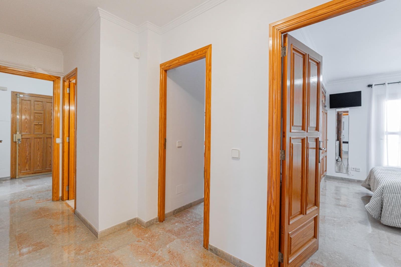 3 bedroom Apartment for sale in L'Arenal / S'Arenal - € 359,900 (Ref: 9433474)