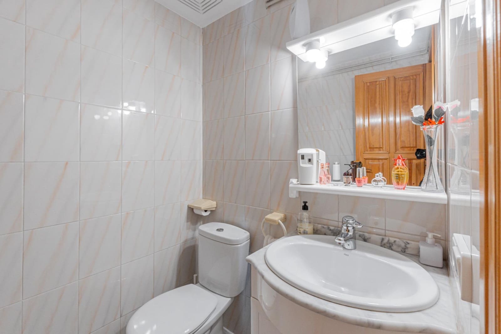 3 bedroom Apartment for sale in L'Arenal / S'Arenal - € 359,900 (Ref: 9433474)