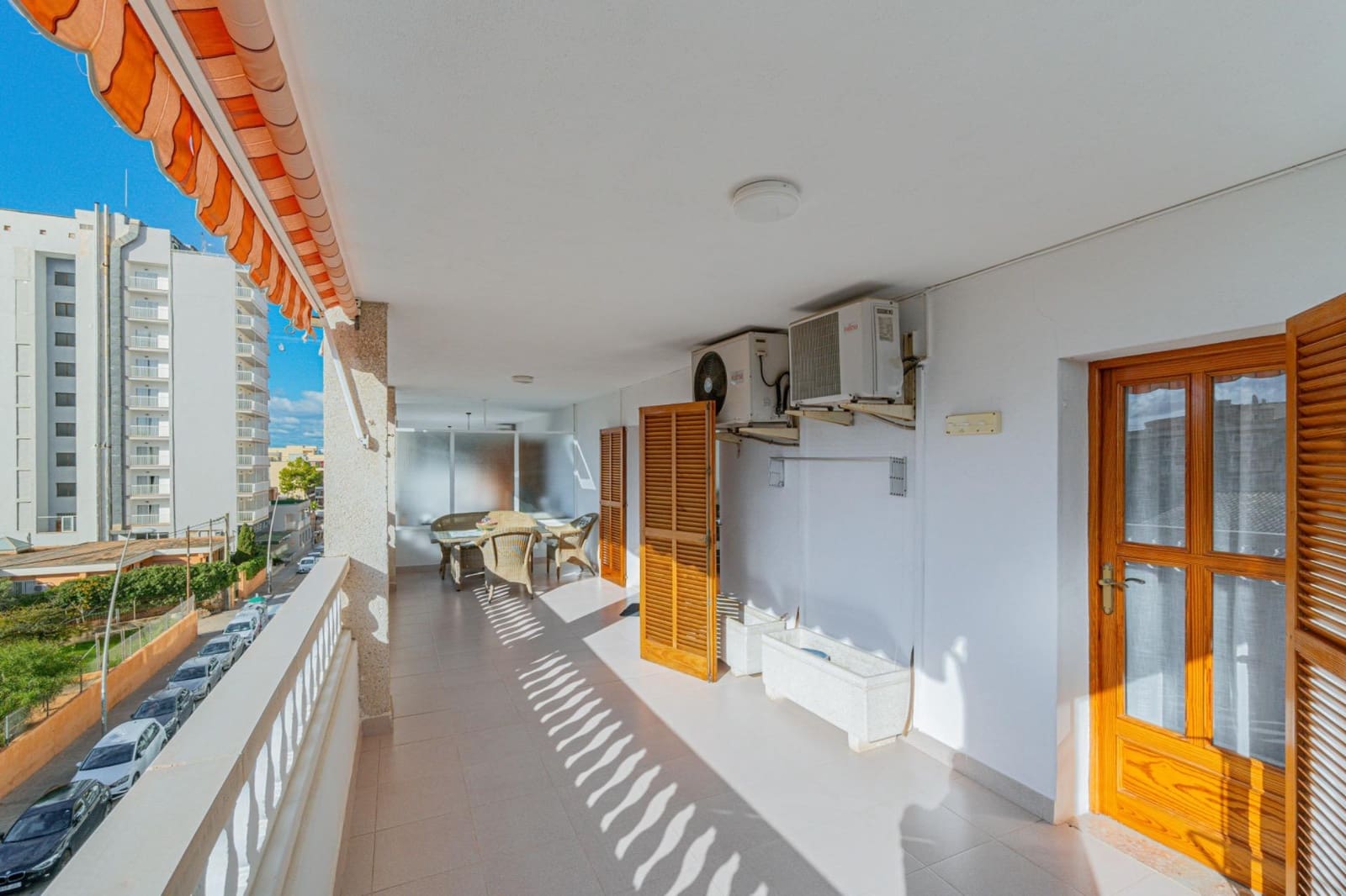 3 bedroom Apartment for sale in L'Arenal / S'Arenal - € 359,900 (Ref: 9433474)