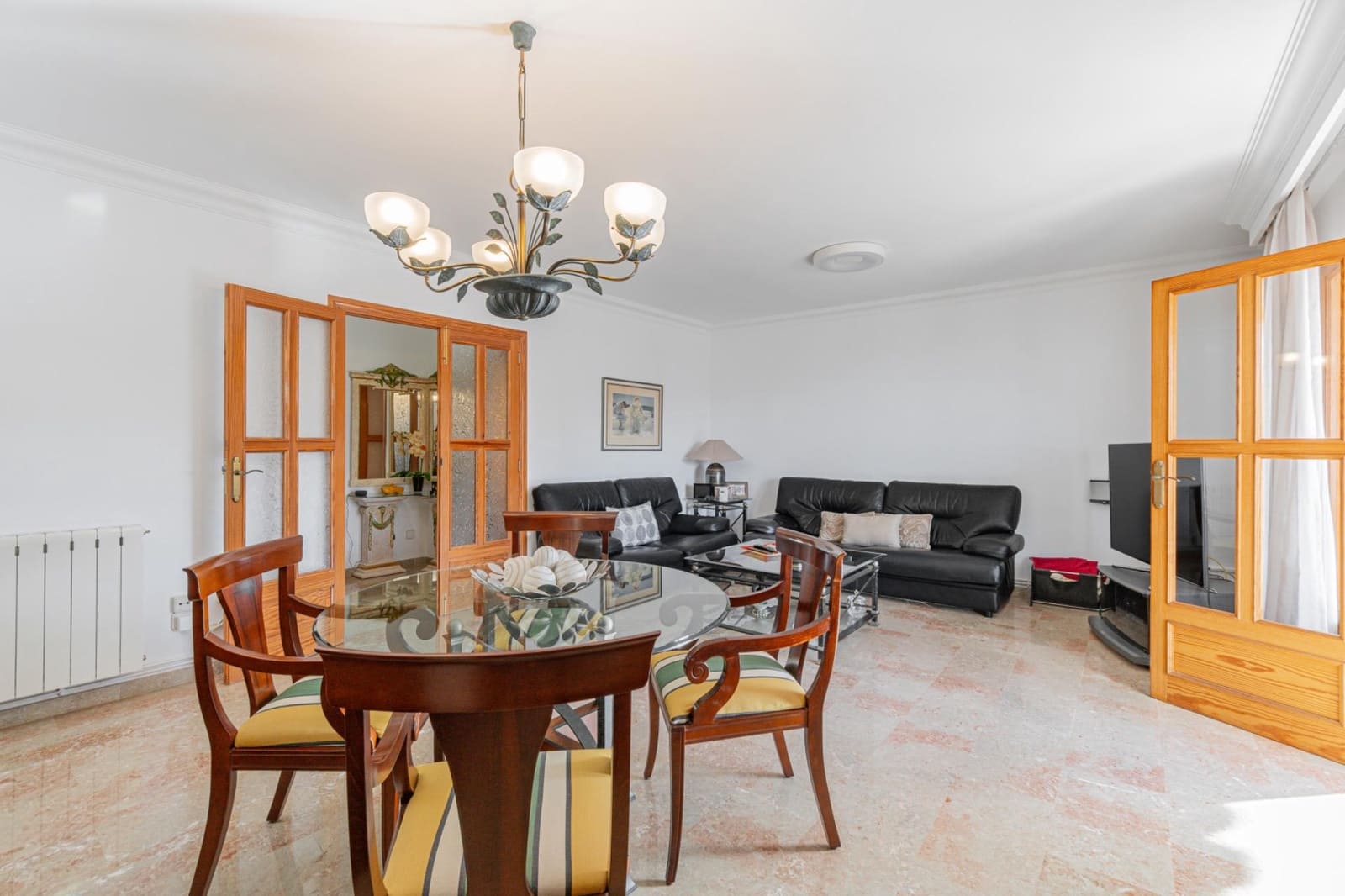 3 bedroom Apartment for sale in L'Arenal / S'Arenal - € 359,900 (Ref: 9433474)