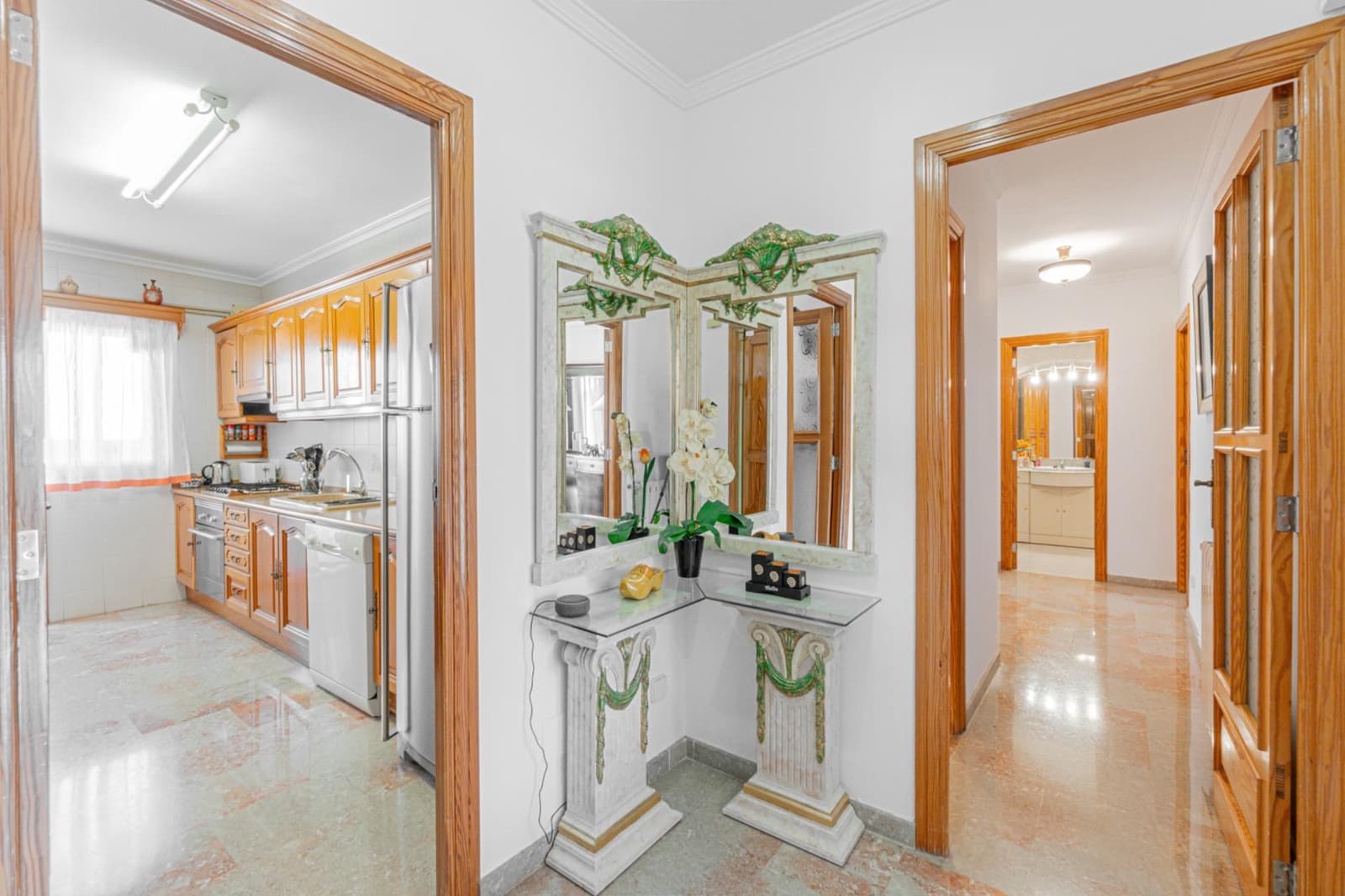 3 bedroom Apartment for sale in L'Arenal / S'Arenal - € 359,900 (Ref: 9433474)