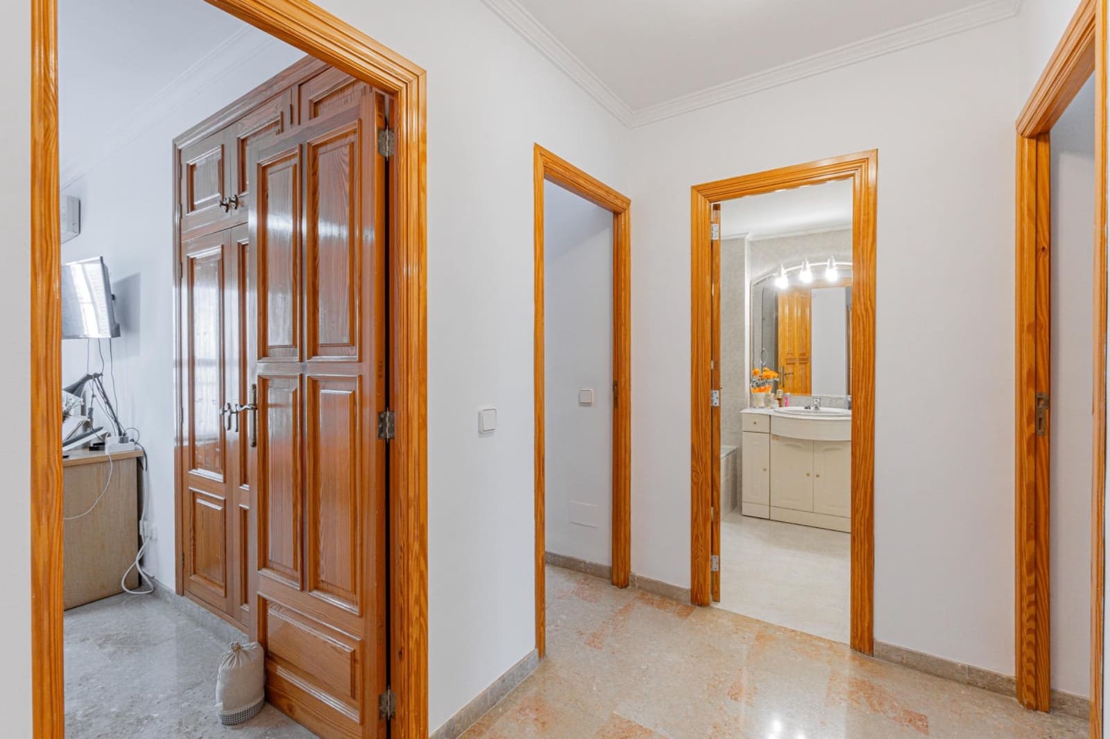 3 bedroom Apartment for sale in L'Arenal / S'Arenal - € 359,900 (Ref: 9433474)
