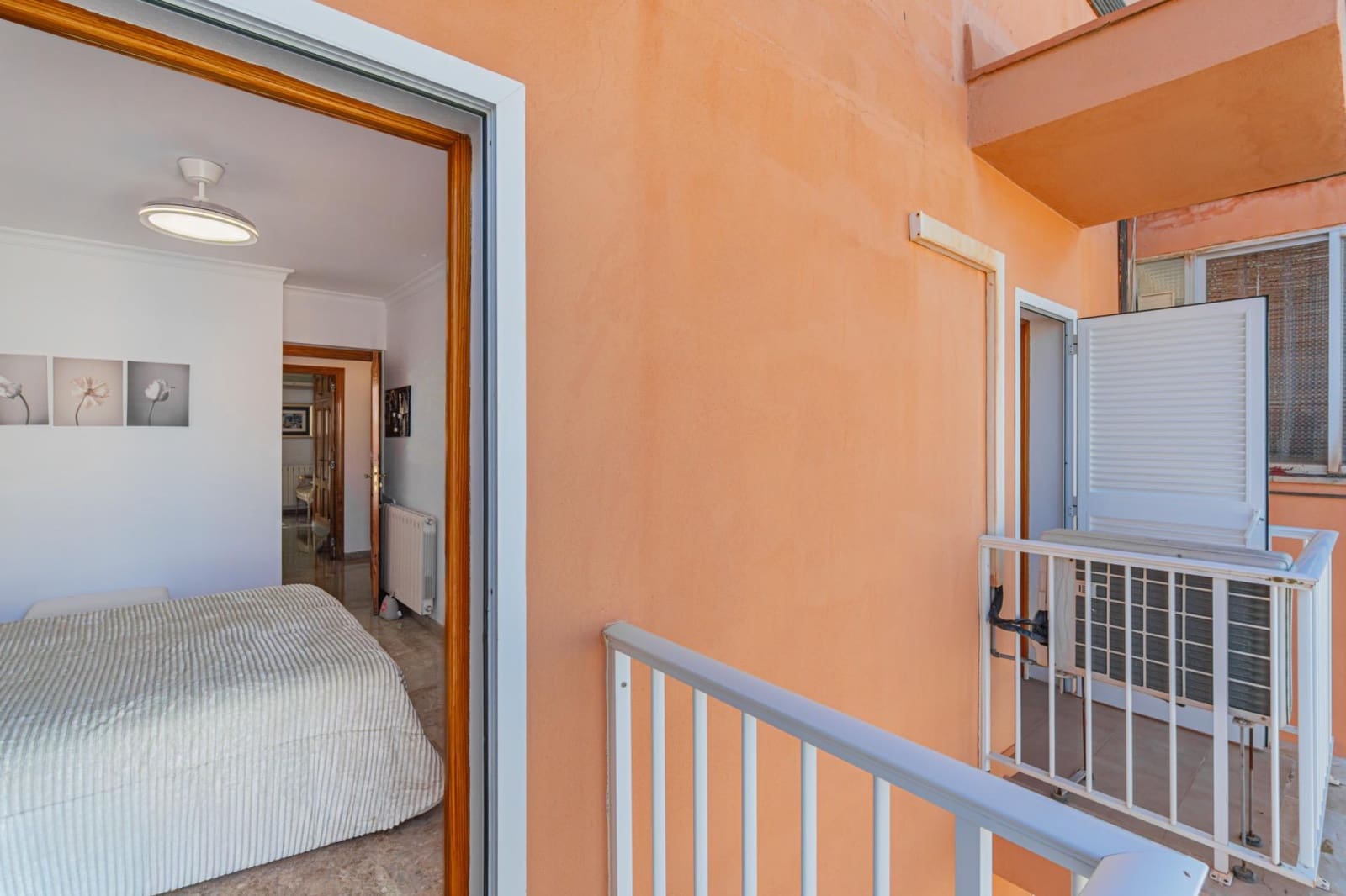 3 bedroom Apartment for sale in L'Arenal / S'Arenal - € 359,900 (Ref: 9433474)