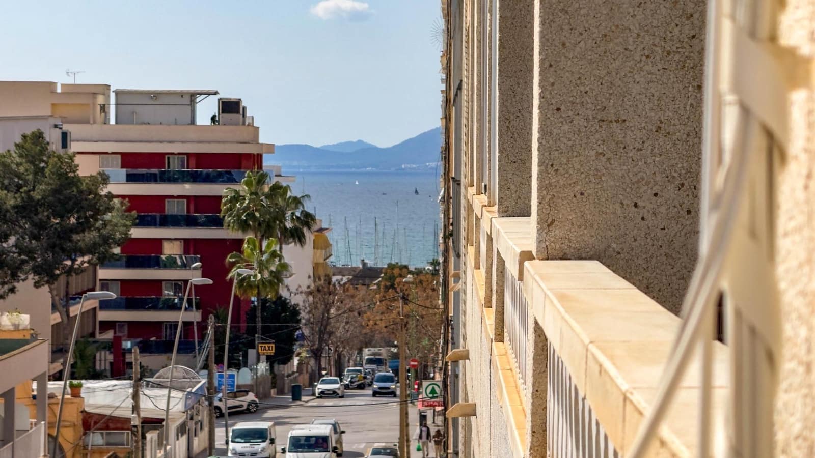 3 bedroom Apartment for sale in L'Arenal / S'Arenal - € 359,900 (Ref: 9433474)