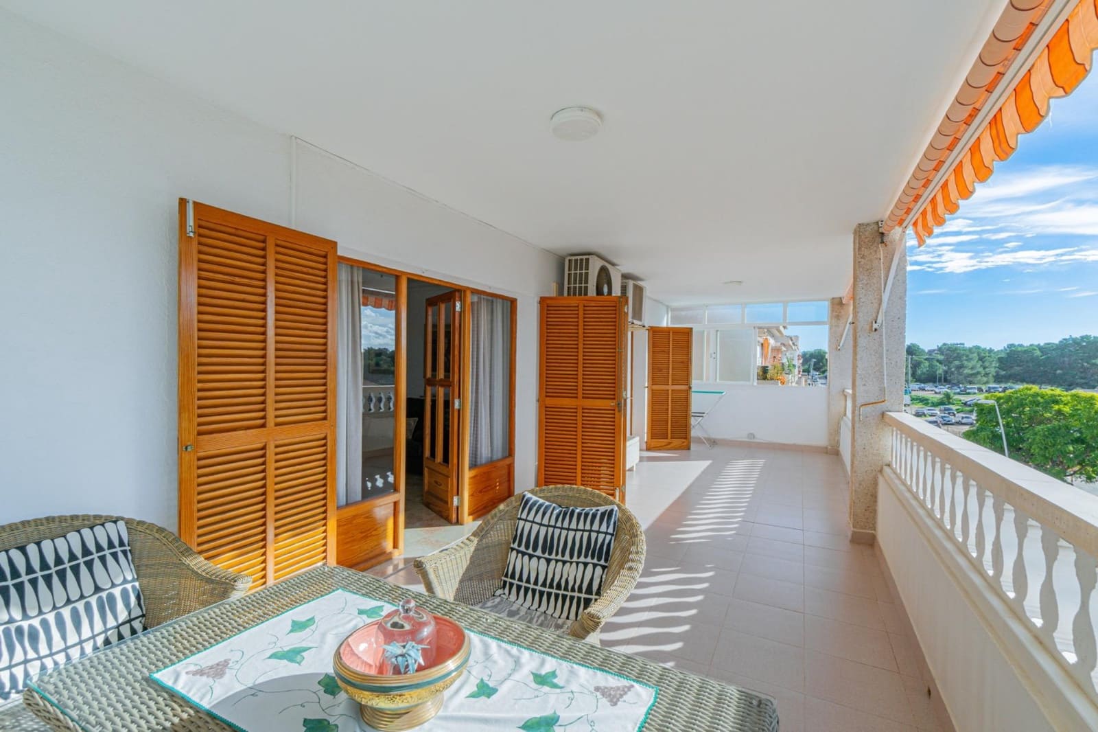 3 bedroom Apartment for sale in L'Arenal / S'Arenal - € 359,900 (Ref: 9433474)