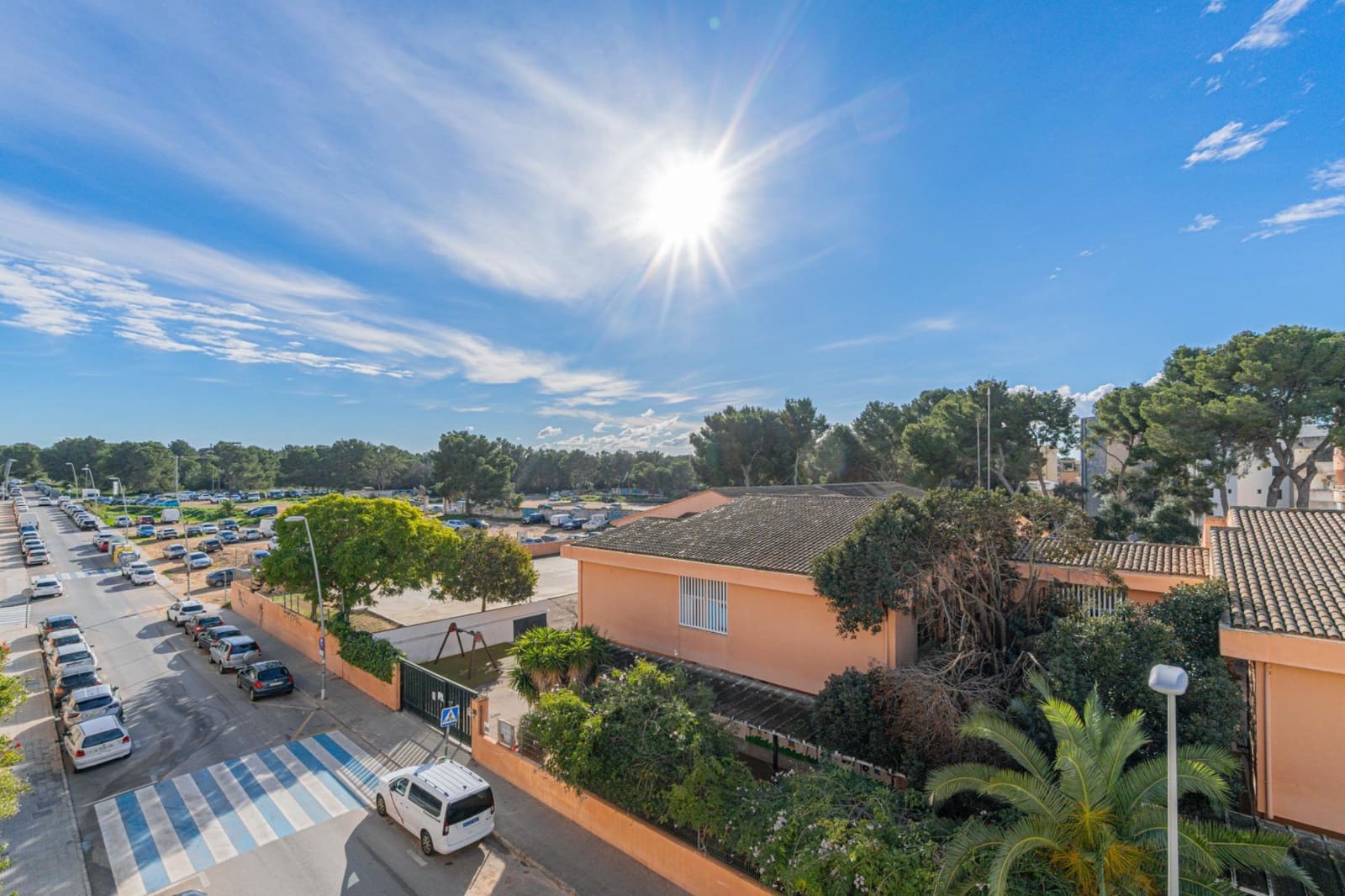 3 bedroom Apartment for sale in L'Arenal / S'Arenal - € 359,900 (Ref: 9433474)