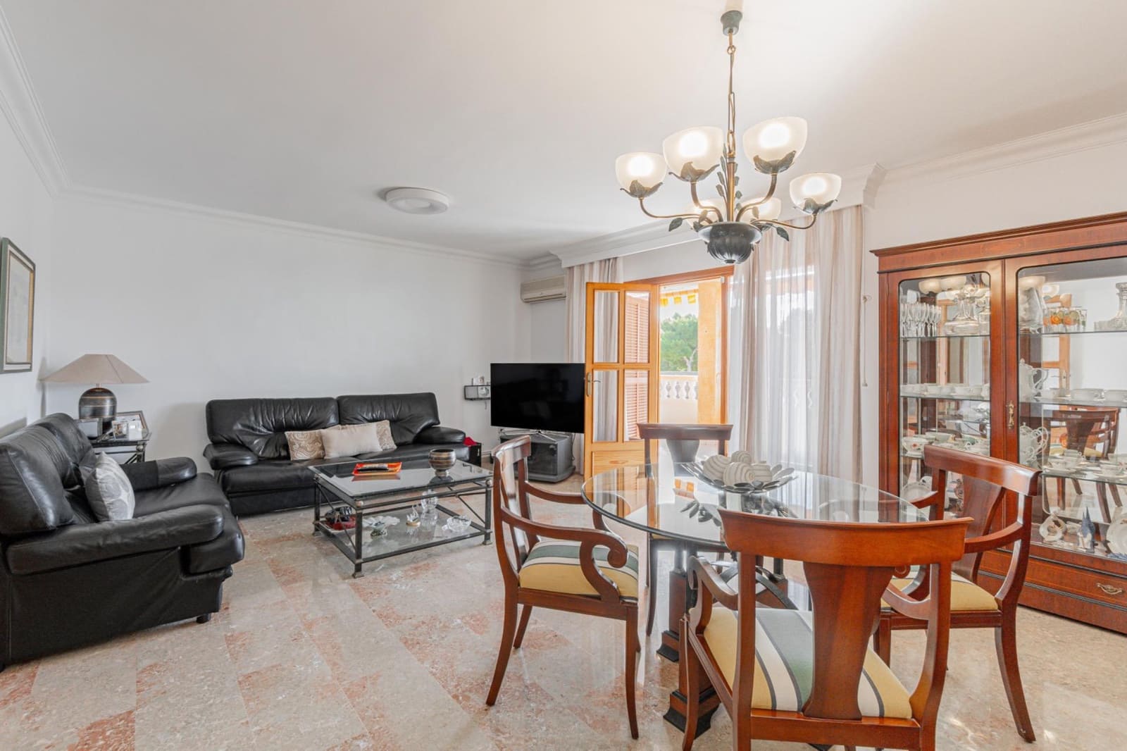 3 bedroom Apartment for sale in L'Arenal / S'Arenal - € 359,900 (Ref: 9433474)