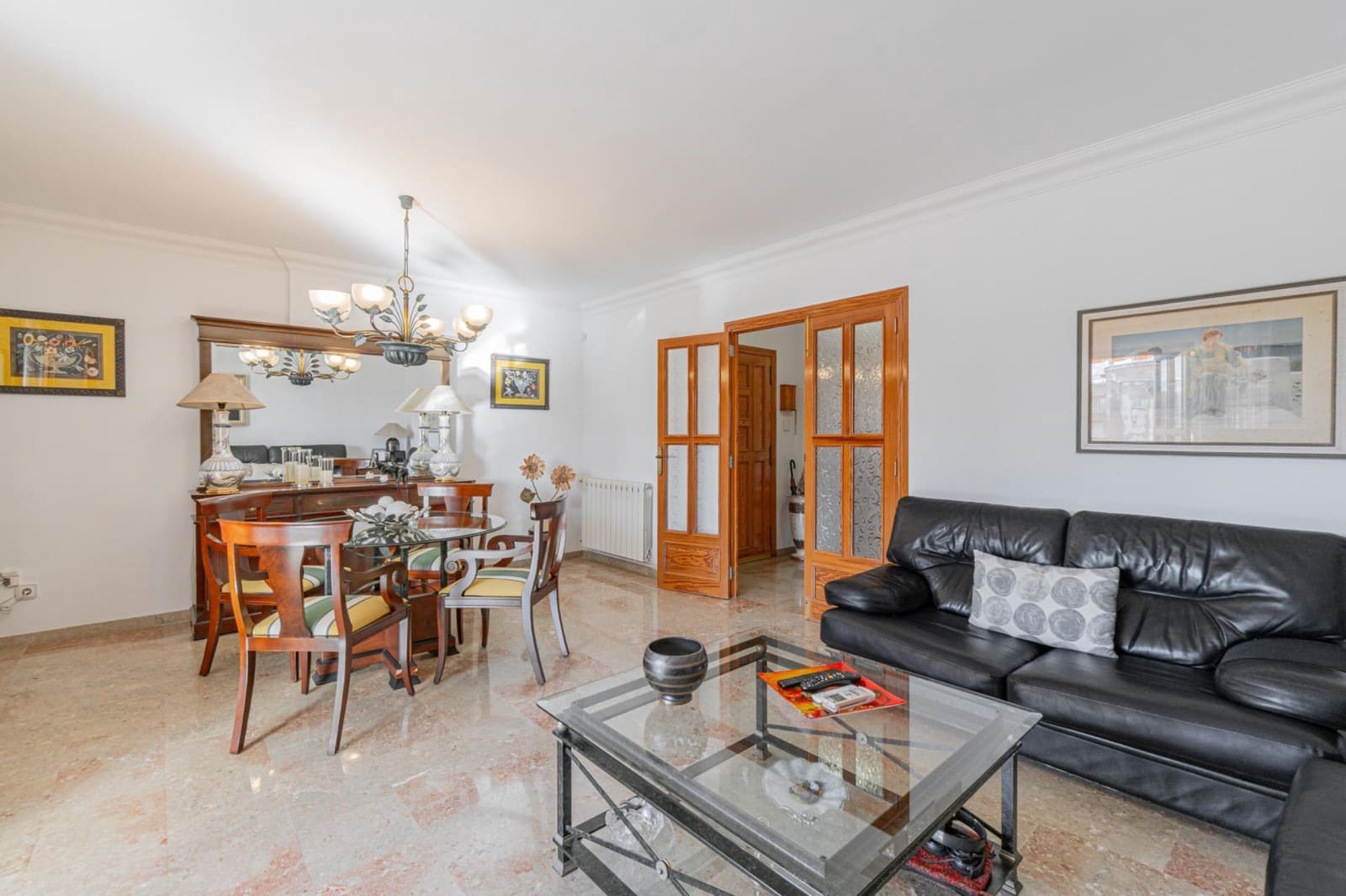 3 bedroom Apartment for sale in L'Arenal / S'Arenal - € 359,900 (Ref: 9433474)