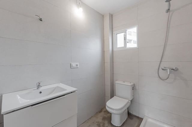 1 soveværelse Erhverv til salg i Cala Vinyes / Cala Vinyas / Cala Viñas, Calvià - € 179.000 (Ref: 9437149)