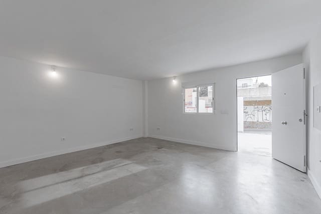 1 soveværelse Erhverv til salg i Cala Vinyes / Cala Vinyas / Cala Viñas, Calvià - € 179.000 (Ref: 9437149)