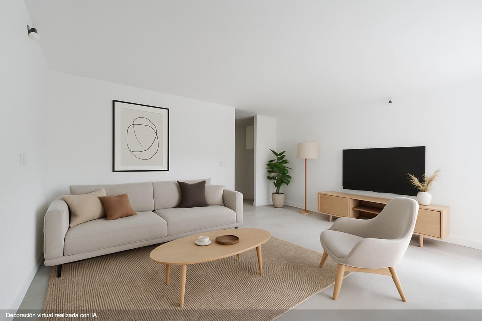 1 bedroom Commercial for sale in Cala Vinyes / Cala Vinyas / Cala Vinas - € 179,000 (Ref: 9437149)