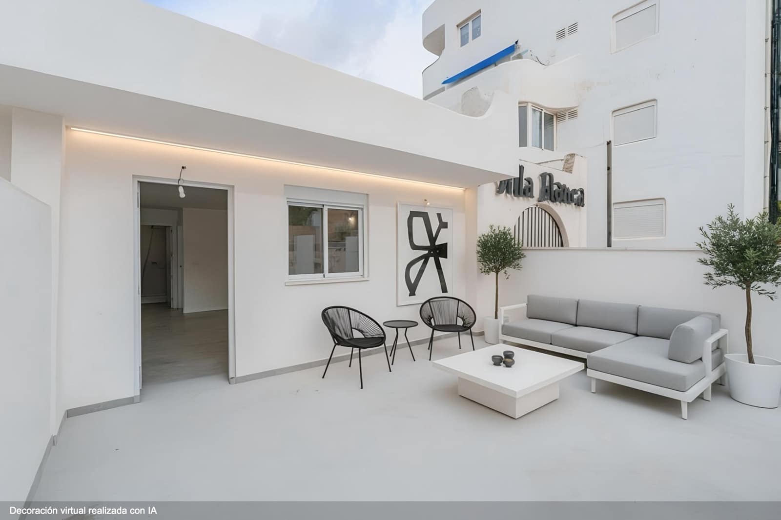 1 bedroom Commercial for sale in Cala Vinyes / Cala Vinyas / Cala Vinas - € 179,000 (Ref: 9437149)