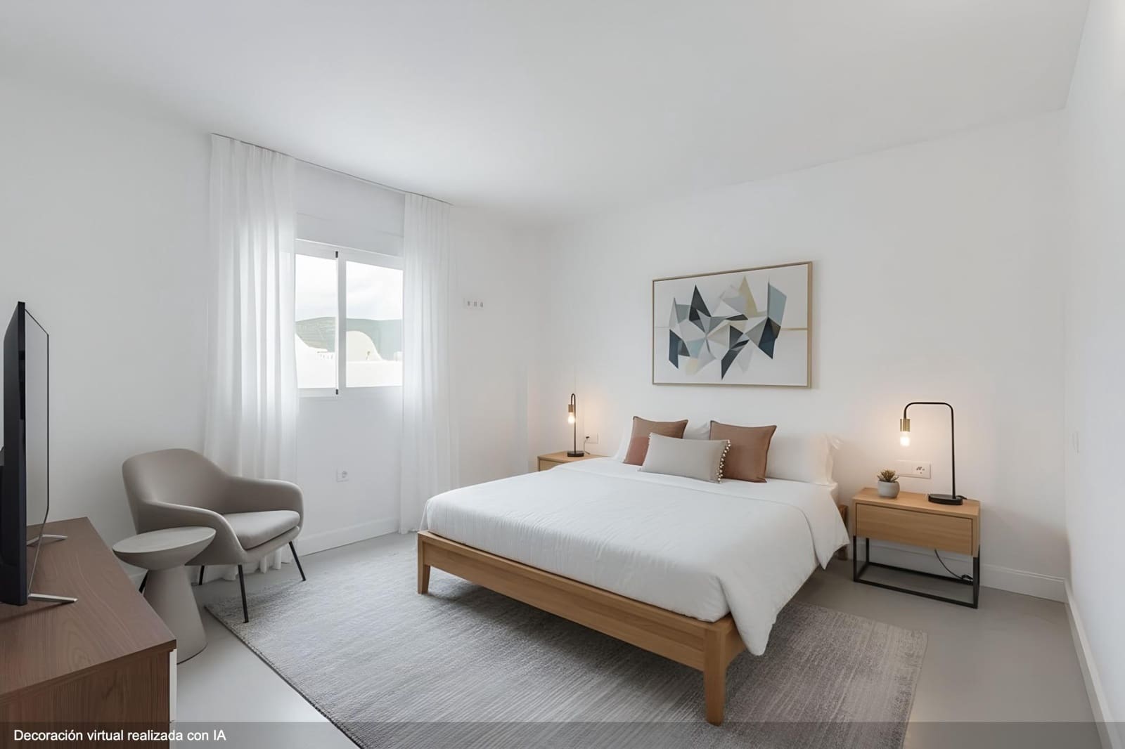 1 bedroom Commercial for sale in Cala Vinyes / Cala Vinyas / Cala Vinas - € 179,000 (Ref: 9437149)