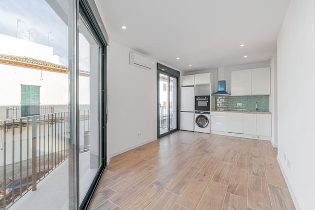 2 bedroom Flat for rent in Pere Garau, Palma de Mallorca with garage - € 1,500 (Ref: 9437150)