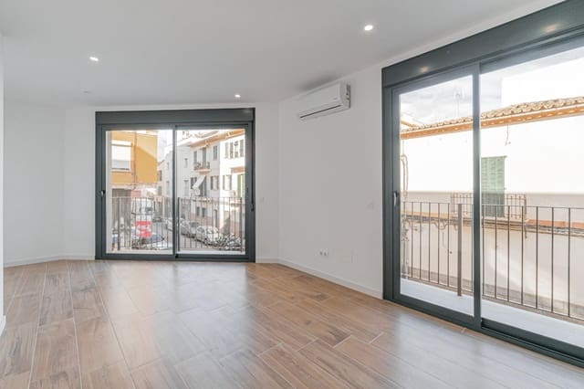 2 bedroom Flat for rent in Pere Garau, Palma de Mallorca with garage - € 1,500 (Ref: 9437150)