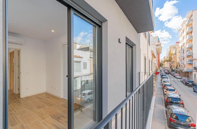 2 bedroom Flat for rent in Pere Garau, Palma de Mallorca with garage - € 1,500 (Ref: 9437150)