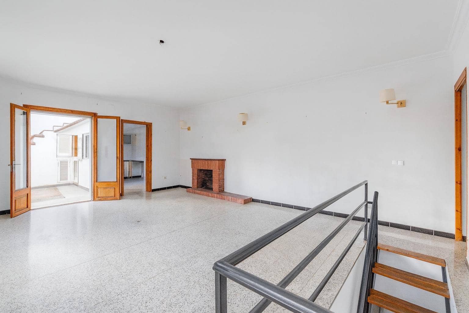 3 soveværelse Semi-Rækkehus til salg i Sa Cabaneta / La Cabaneta med garage - € 689.000 (Ref: 9441385)