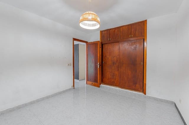 3 soveværelse Semi-Rækkehus til salg i Sa Cabaneta / La Cabaneta, Marratxí med garage - € 689.000 (Ref: 9441385)