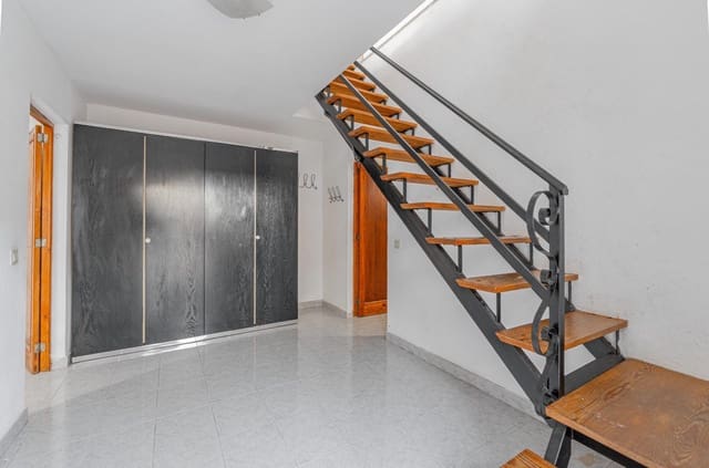 3 soveværelse Semi-Rækkehus til salg i Sa Cabaneta / La Cabaneta, Marratxí med garage - € 689.000 (Ref: 9441385)