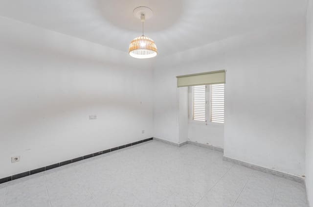 3 soveværelse Semi-Rækkehus til salg i Sa Cabaneta / La Cabaneta, Marratxí med garage - € 689.000 (Ref: 9441385)