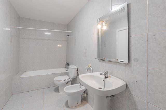 3 soveværelse Semi-Rækkehus til salg i Sa Cabaneta / La Cabaneta, Marratxí med garage - € 689.000 (Ref: 9441385)