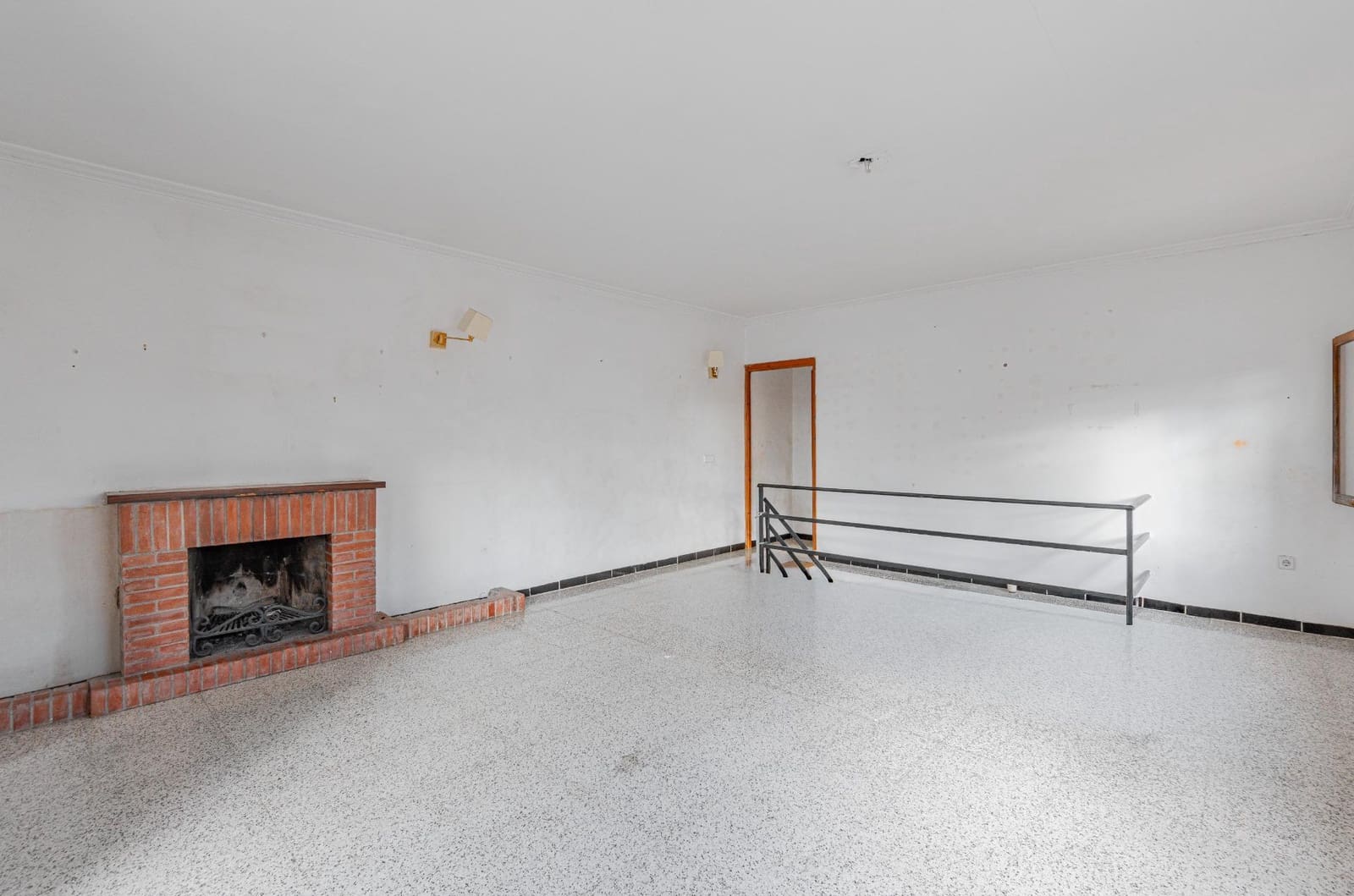 3 soveværelse Semi-Rækkehus til salg i Sa Cabaneta / La Cabaneta med garage - € 689.000 (Ref: 9441385)