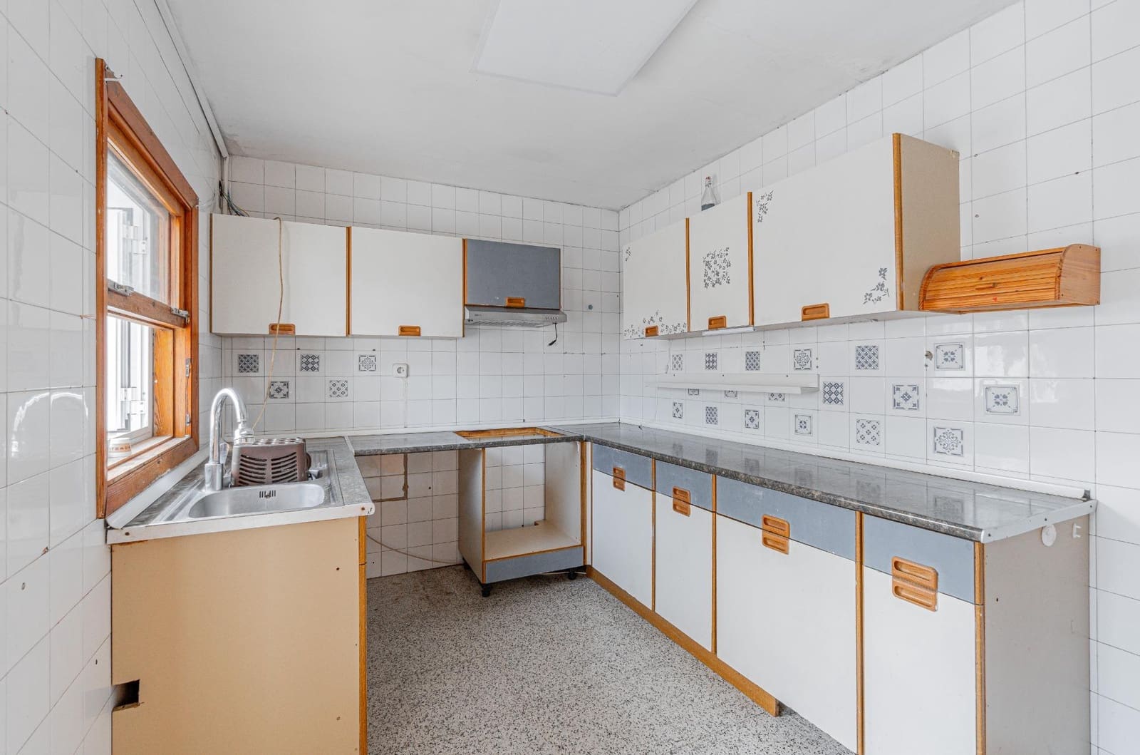 3 soveværelse Semi-Rækkehus til salg i Sa Cabaneta / La Cabaneta med garage - € 689.000 (Ref: 9441385)