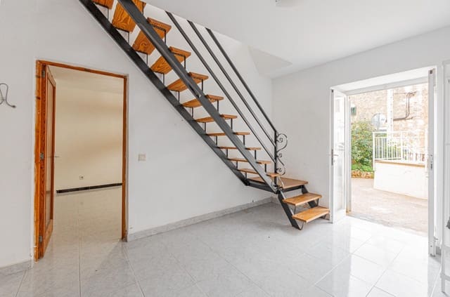 Pareado de 3 habitaciones en Sa Cabaneta / La Cabaneta, Marratxí en venta con garaje - 619.000 € (Ref: 9441385)