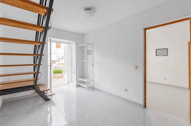 Pareado de 3 habitaciones en Sa Cabaneta / La Cabaneta, Marratxí en venta con garaje - 619.000 € (Ref: 9441385)