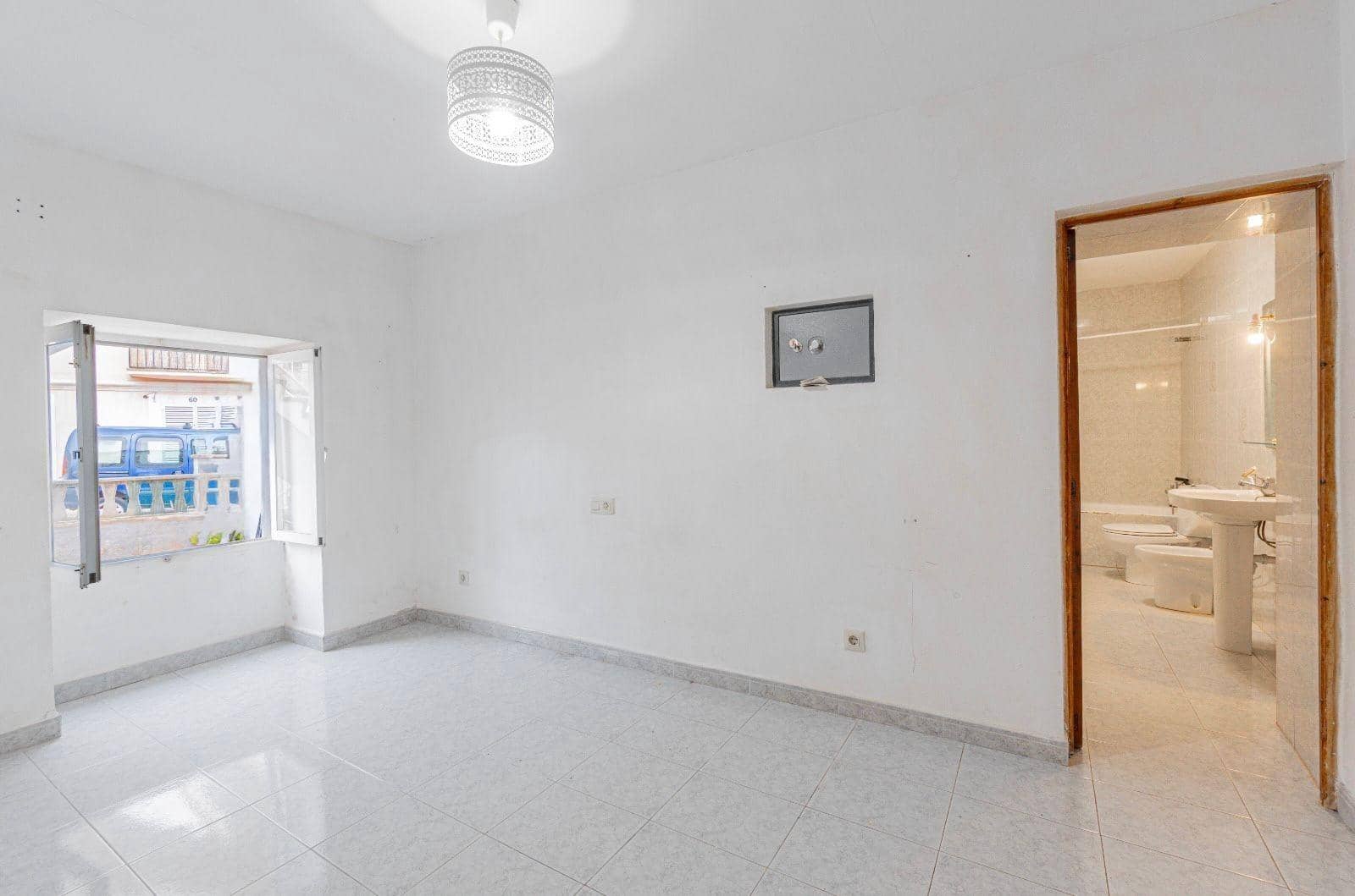3 Zimmer Doppelhaus zu verkaufen in Sa Cabaneta / La Cabaneta mit Garage - 599.900 € (Ref: 9441385)