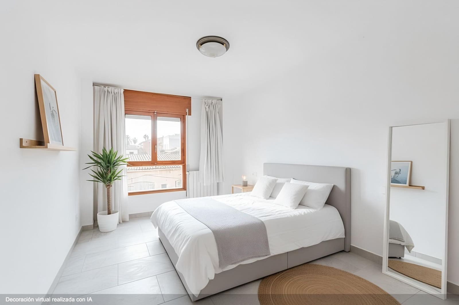 4 Zimmer Wohnung zu verkaufen in Palma de Mallorca - 399.000 € (Ref: 9468520)