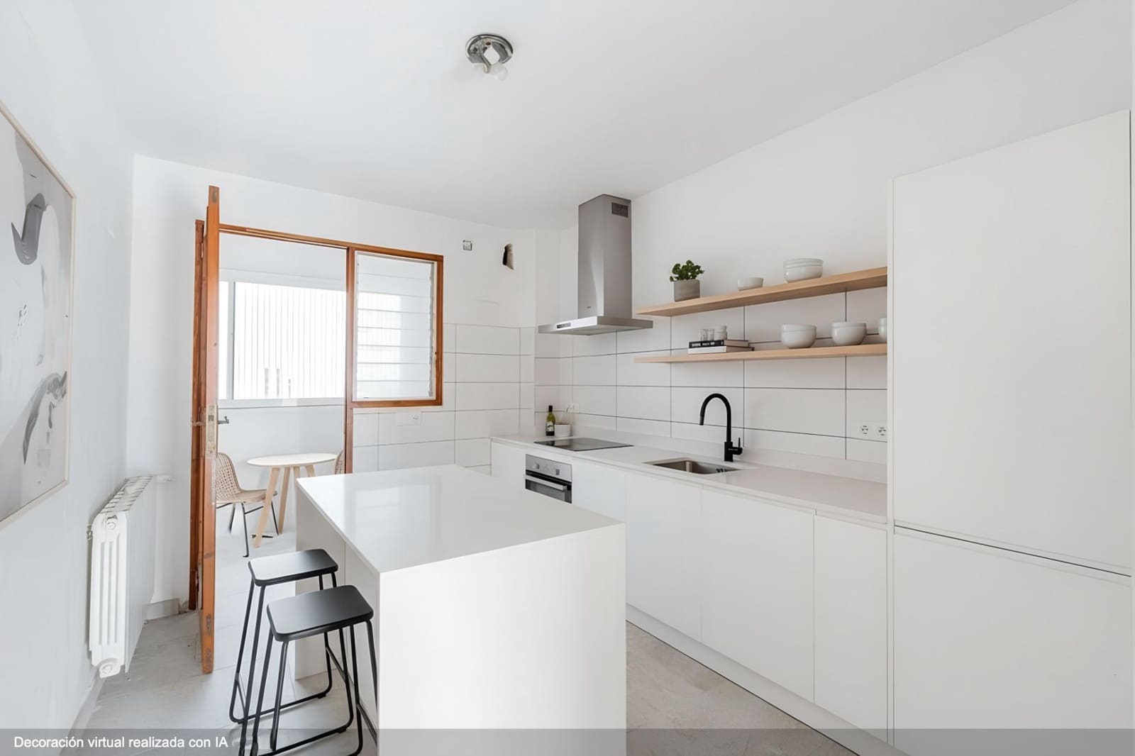 4 Zimmer Wohnung zu verkaufen in Palma de Mallorca - 399.000 € (Ref: 9468520)