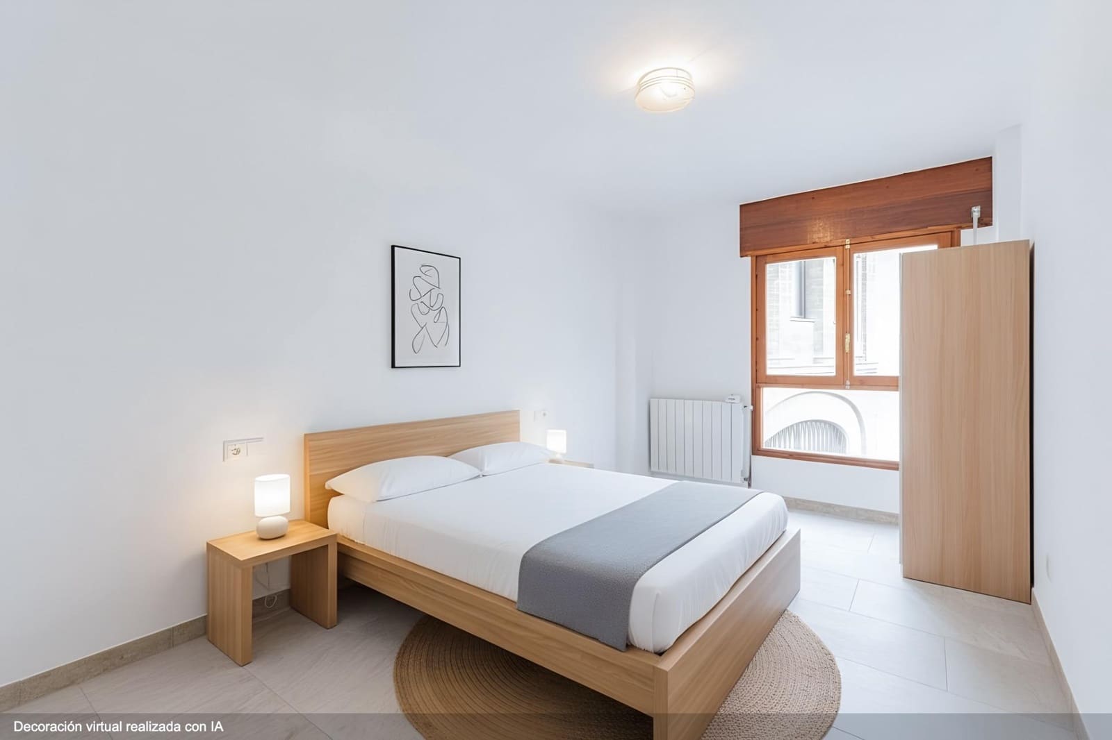 4 Zimmer Wohnung zu verkaufen in Palma de Mallorca - 399.000 € (Ref: 9468520)